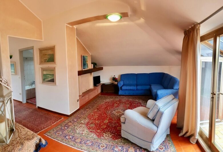 Apartamento Edoardo Appartamenti