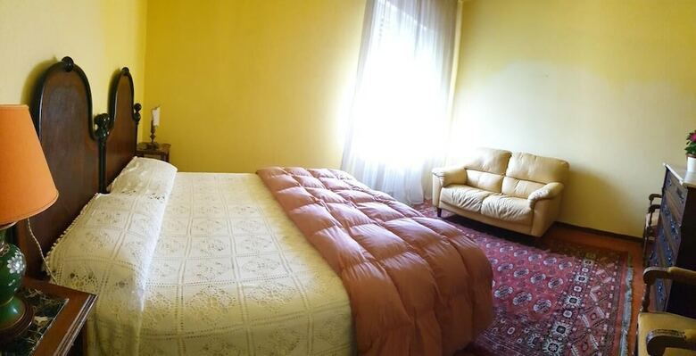 Apartamento Edoardo Appartamenti