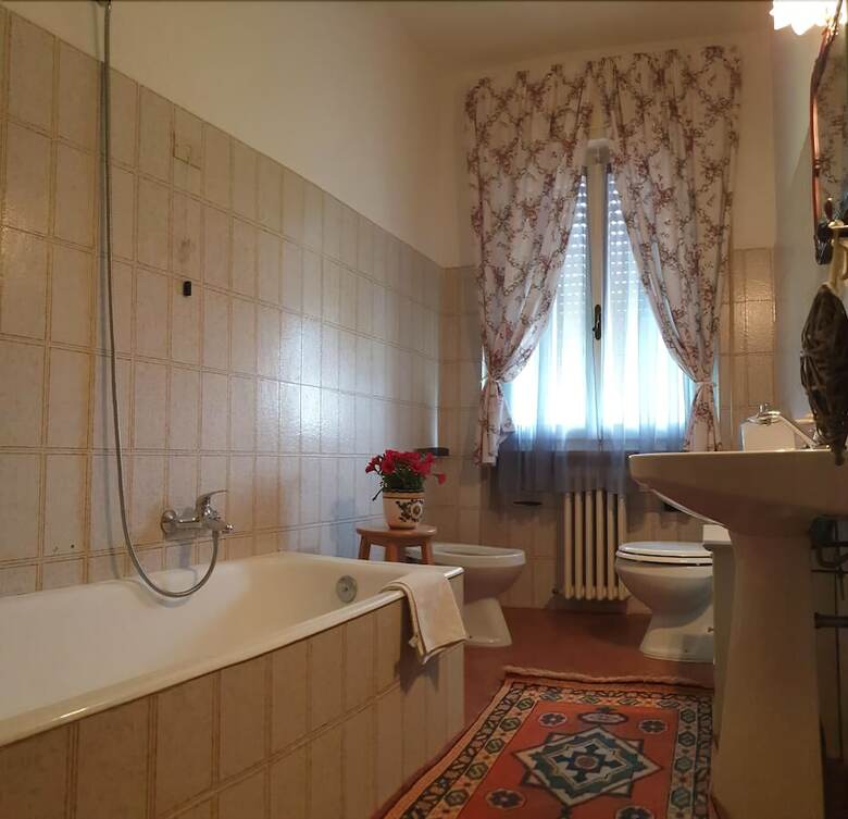 Apartamento Edoardo Appartamenti