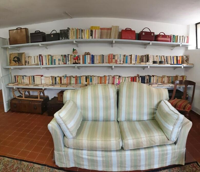Apartamento Edoardo Appartamenti