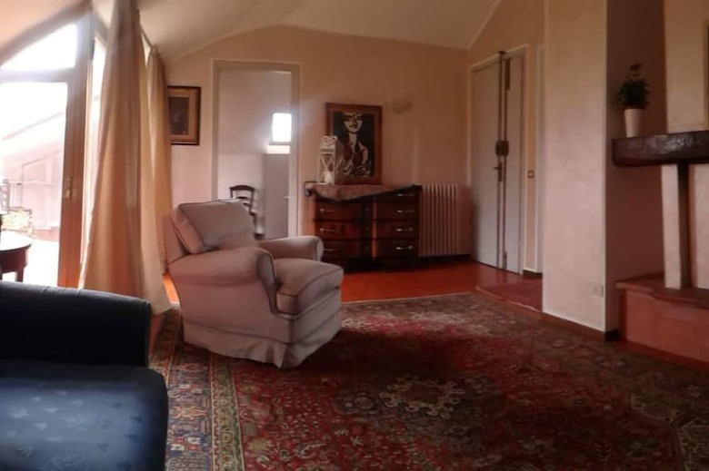 Apartamento Edoardo Appartamenti