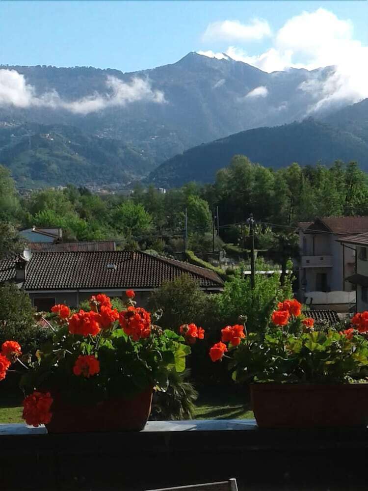Apartamento Edoardo Appartamenti