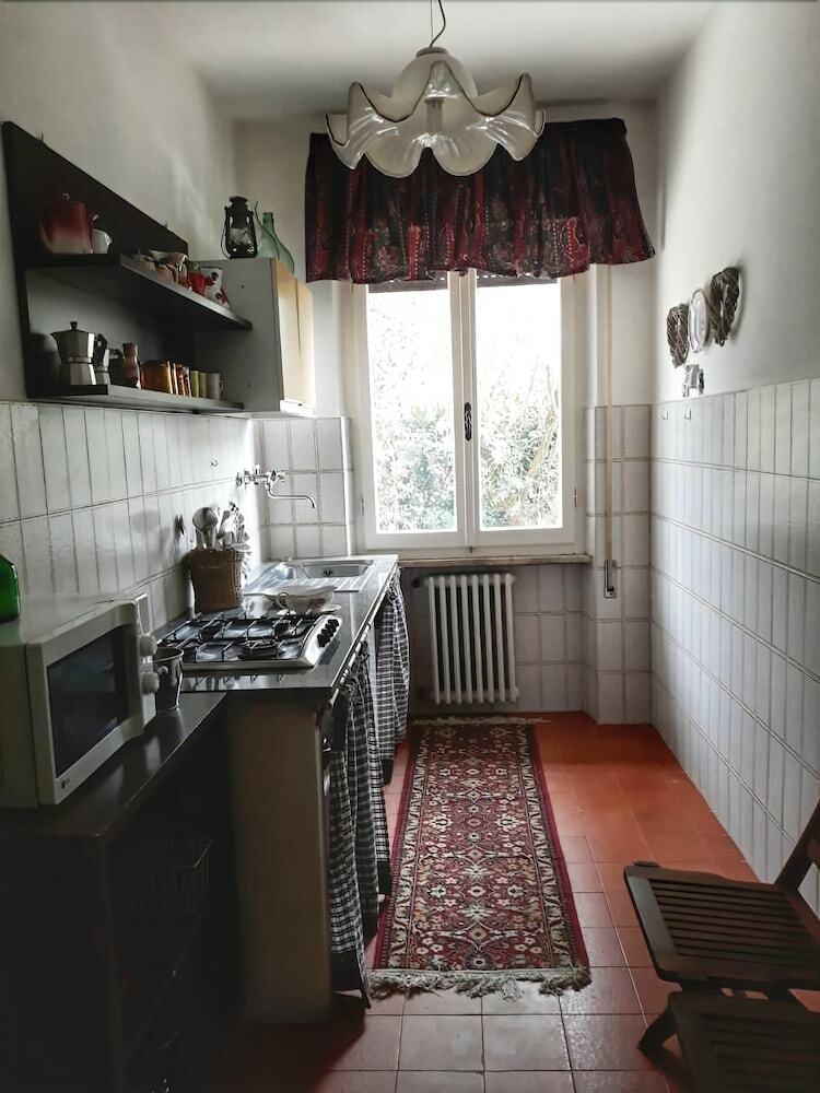 Apartamento Edoardo Appartamenti