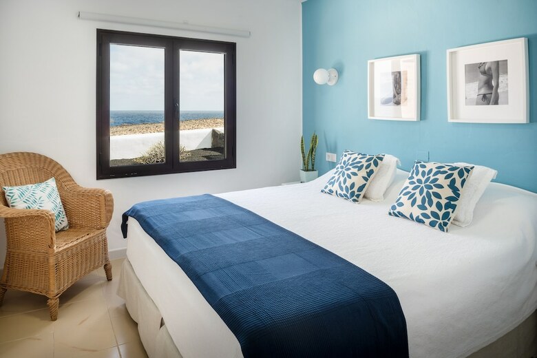 Apartamentos Delmar Natur Villas
