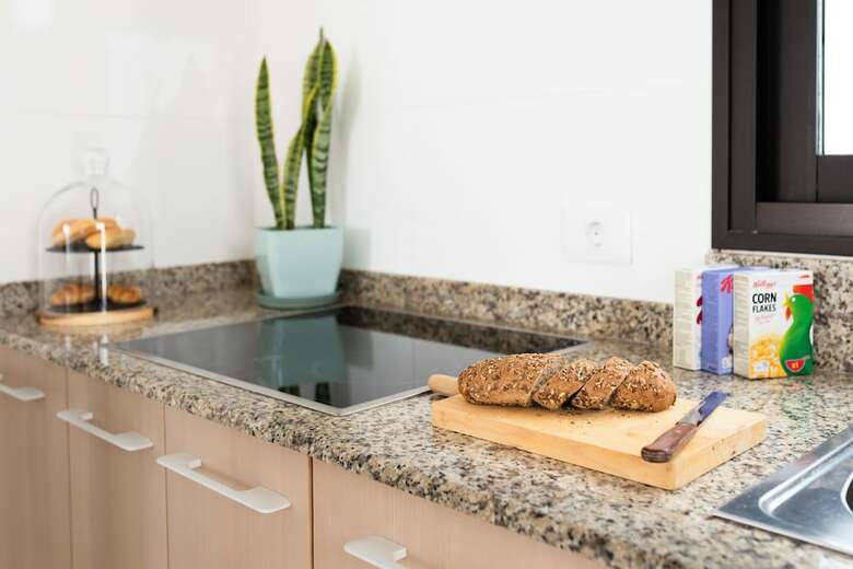 Apartamentos Delmar Natur Villas