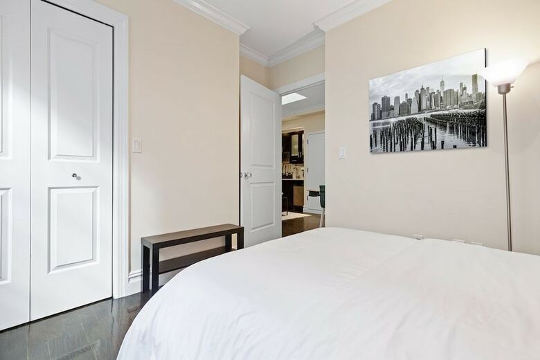 Apartments Nadim