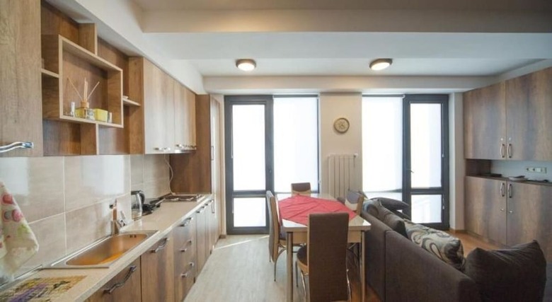 Apartments Nadim