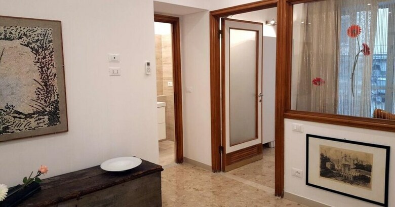Apartamentos Acquario Torre Ducale