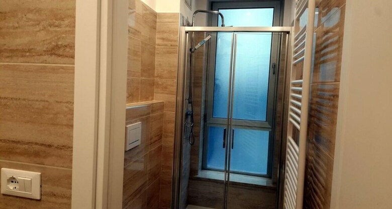 Apartamentos Acquario Torre Ducale