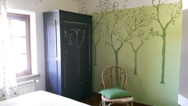 B&B Oca Giuliva