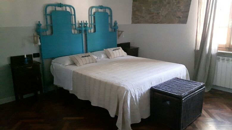 B&B Oca Giuliva