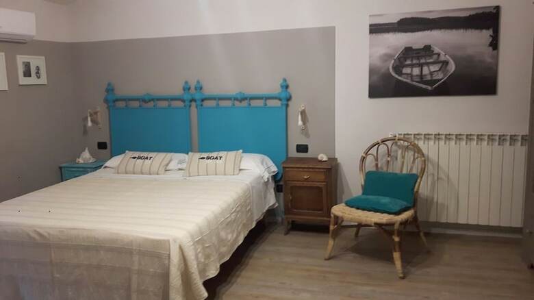B&B Oca Giuliva
