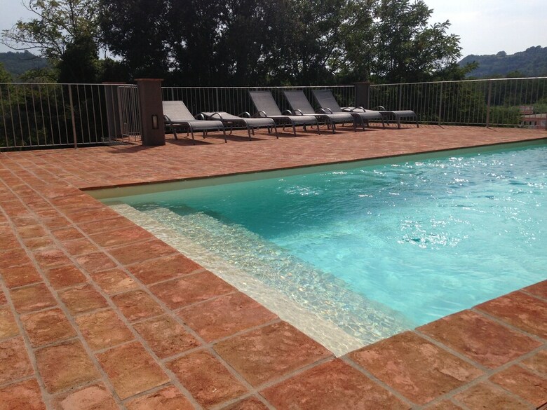 B&B Oca Giuliva