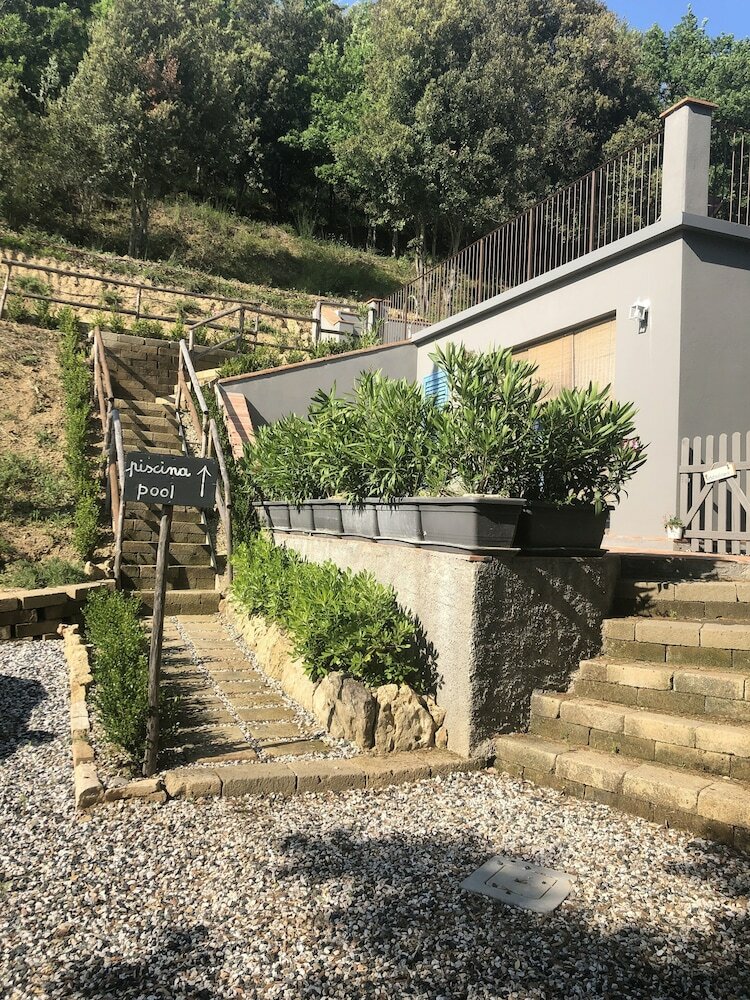 B&B Oca Giuliva