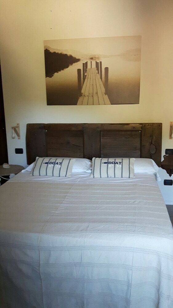 B&B Oca Giuliva