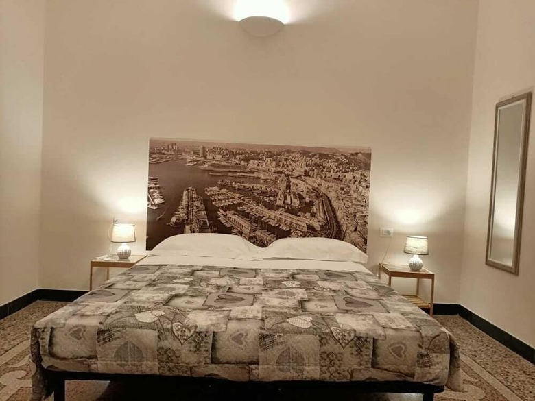 Hotel Affittacamere Monumentale