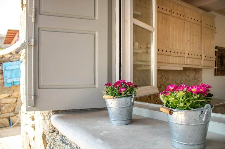 Ortus Navy Mykonian Lux Villa