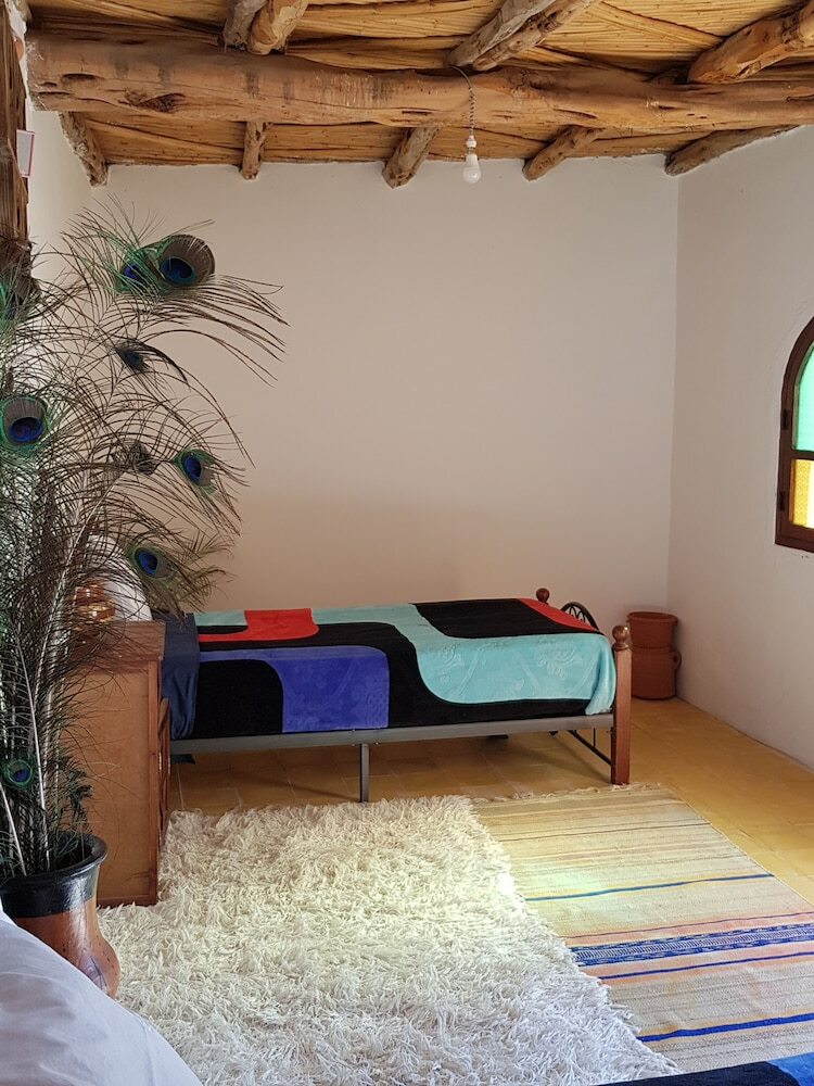 Agroturismo Ranch de Sidi Kaouki