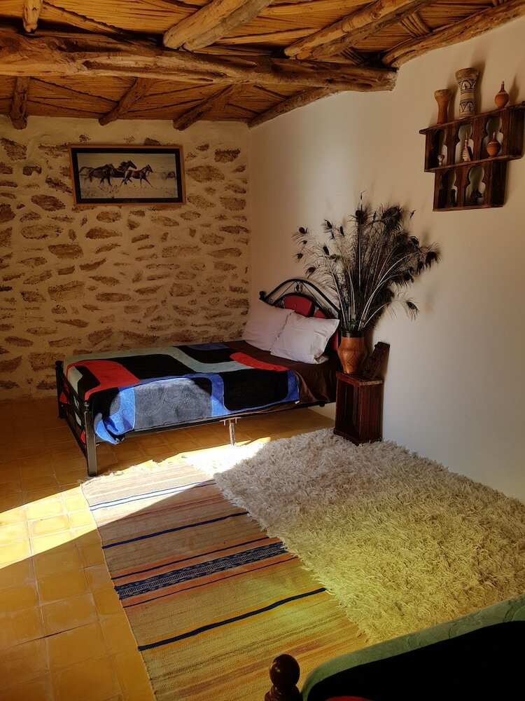 Agroturismo Ranch de Sidi Kaouki