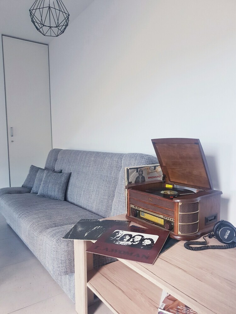 Apartament Dzie? Dobry Karpacz