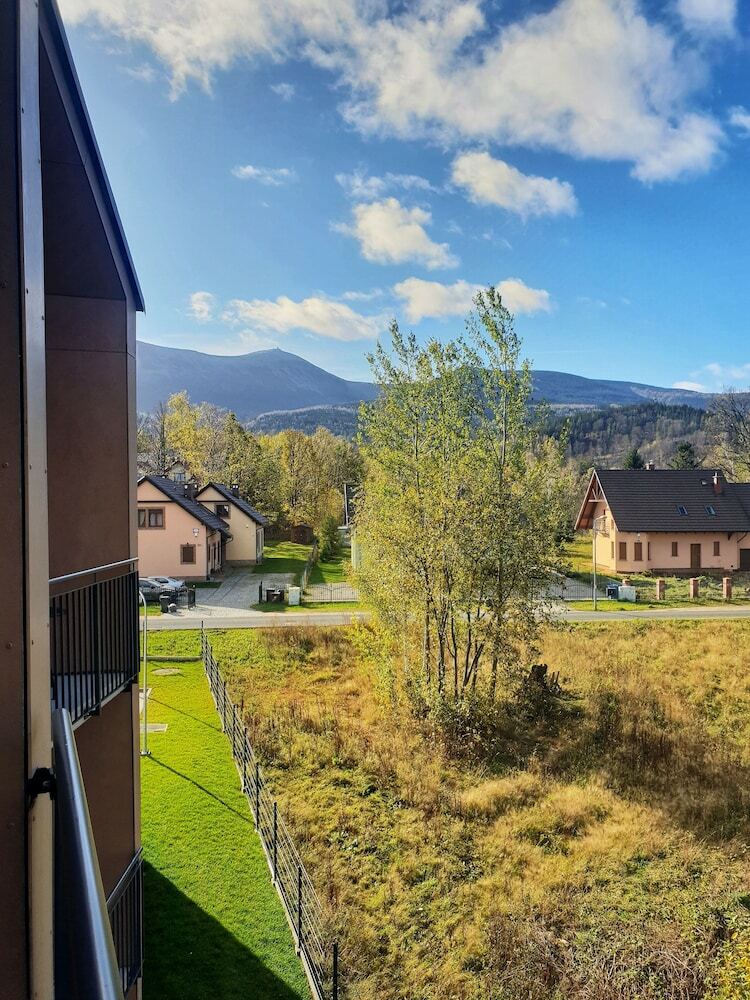 Apartament Dzie? Dobry Karpacz