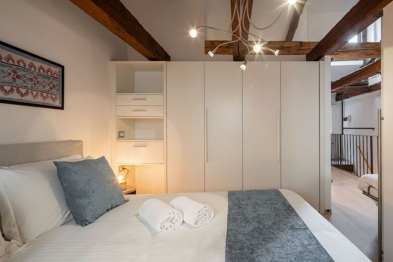 Apartamento Venice Cera Ca' Corte Sconta