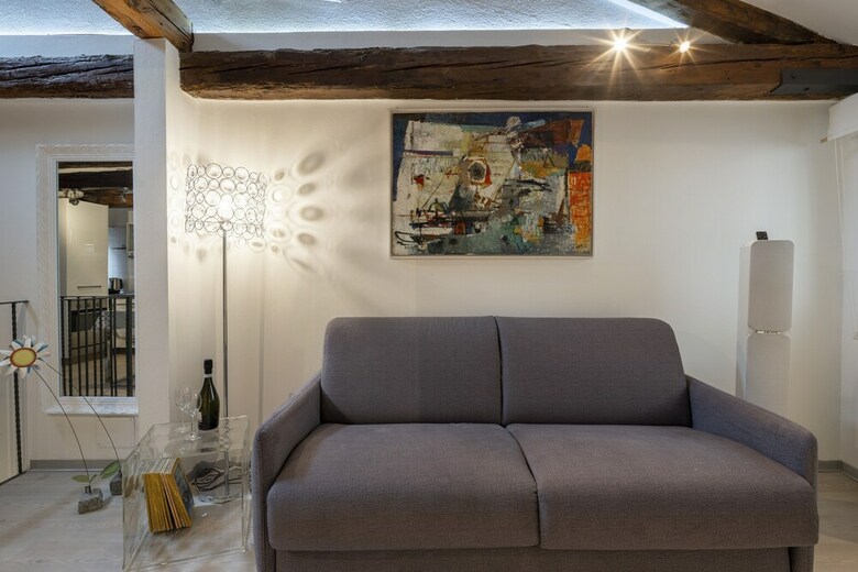 Apartamento Venice Cera Ca' Corte Sconta