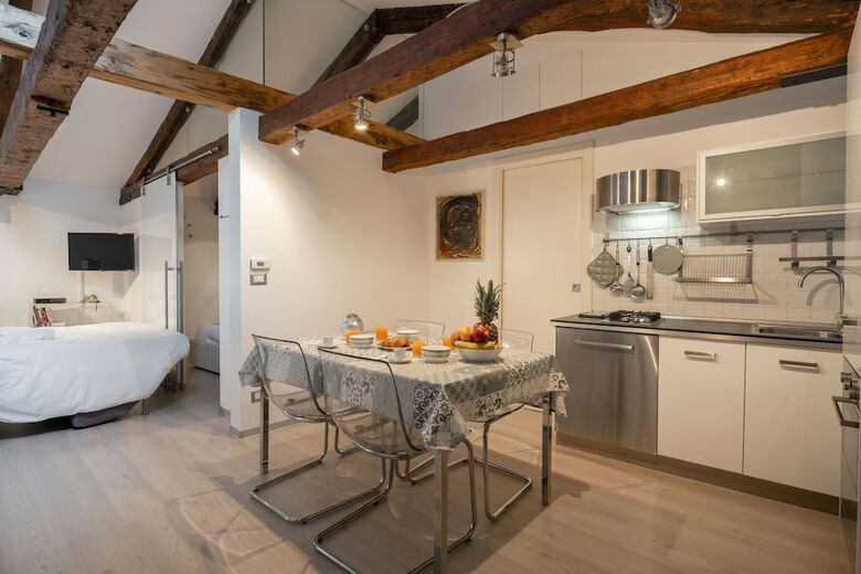 Apartamento Venice Cera Ca' Corte Sconta