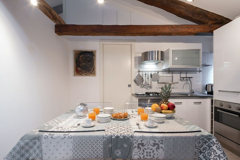 Apartamento Venice Cera Ca' Corte Sconta