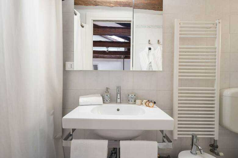 Apartamento Venice Cera Ca' Corte Sconta