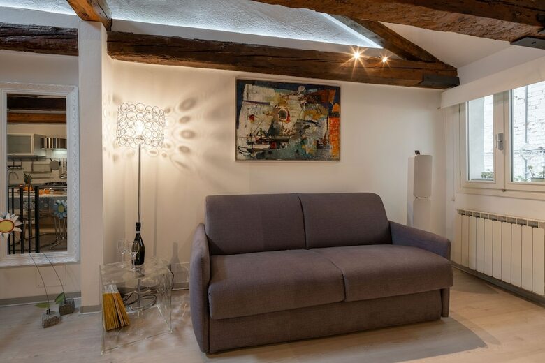 Apartamento Venice Cera Ca' Corte Sconta