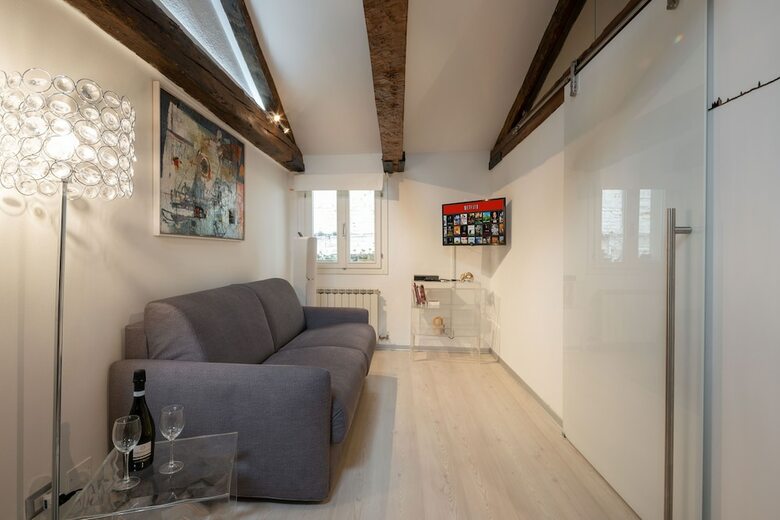 Apartamento Venice Cera Ca' Corte Sconta