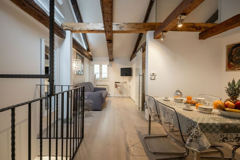 Apartamento Venice Cera Ca' Corte Sconta
