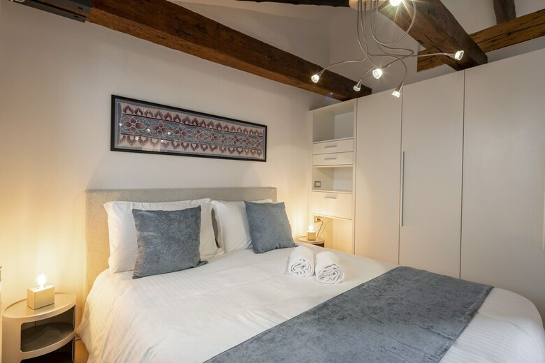 Apartamento Venice Cera Ca' Corte Sconta