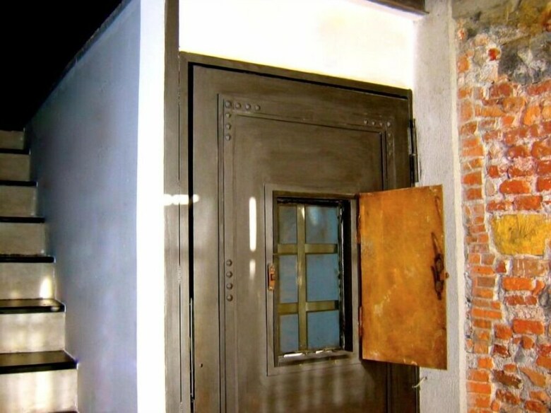 Apartamentos Torre Ducale Dimora Storica