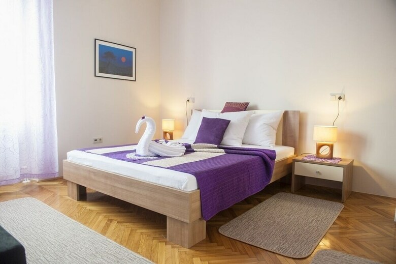 Apartments Villa Falkoni