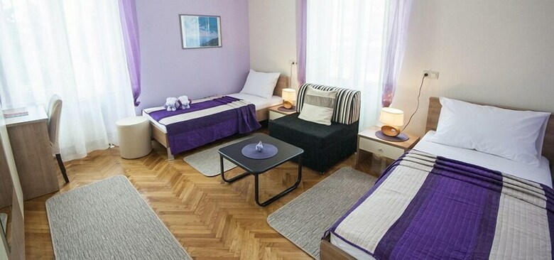 Apartments Villa Falkoni