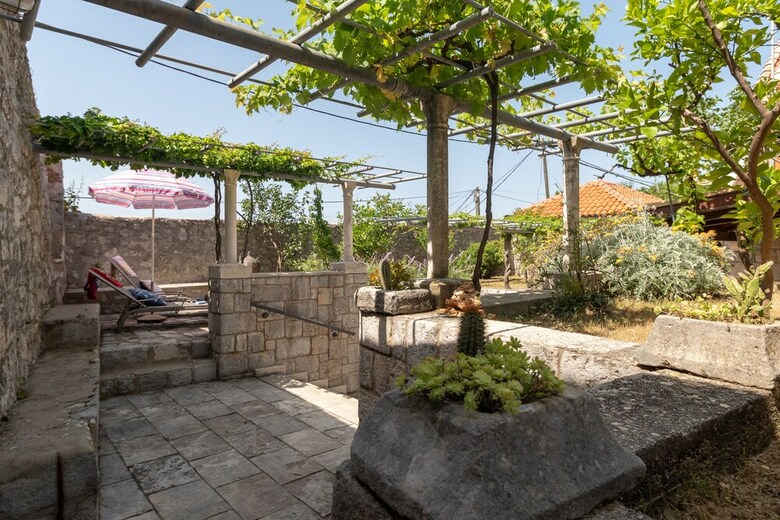 Bed & Breakfast Duks Dvori Dubrovnik