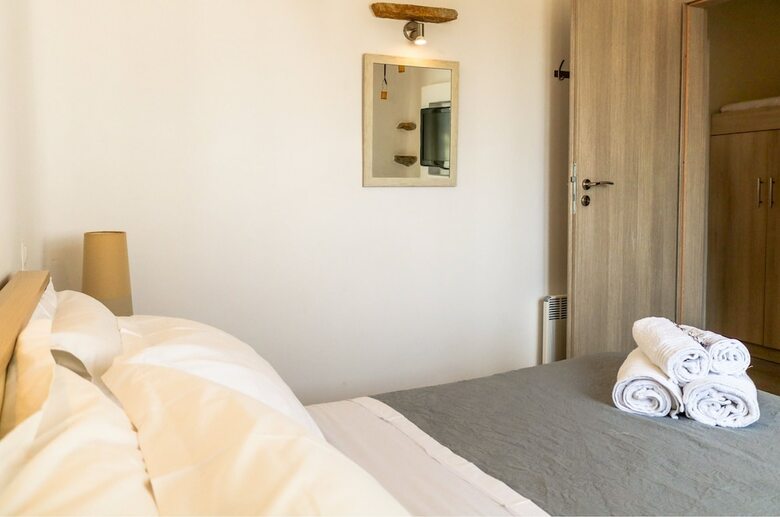 Ortus Light Blue Mykonian Luxury Villa