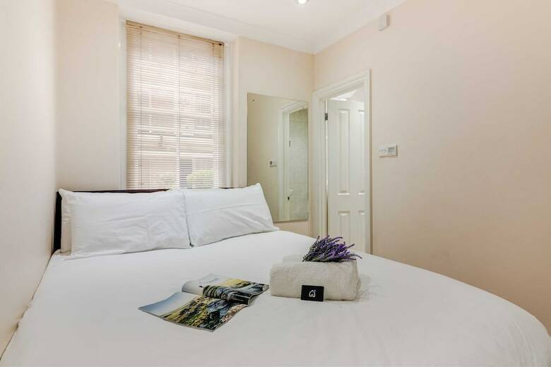 Apartamentos Elegant Covent Garden Getaway