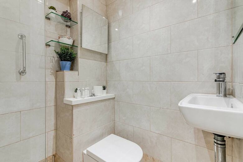 Apartamentos Elegant Covent Garden Getaway