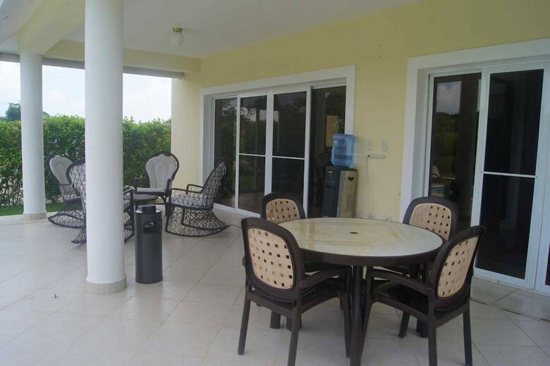 Villa Seaside 69 - Perfect For For Large Groups