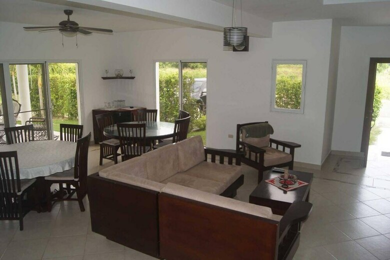 Villa Seaside 69 - Perfect For For Large Groups