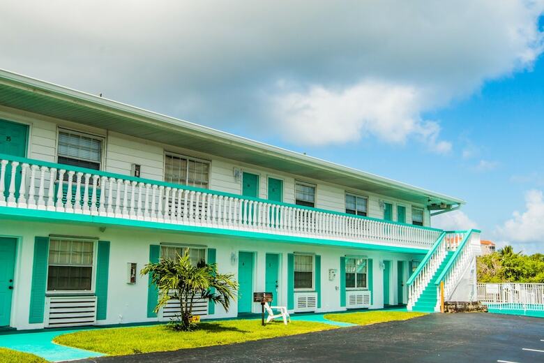 Hotel The Boat House