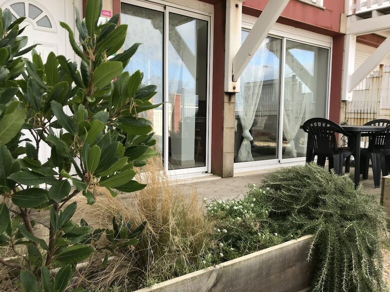 Apartamento Joussac Cote Plage