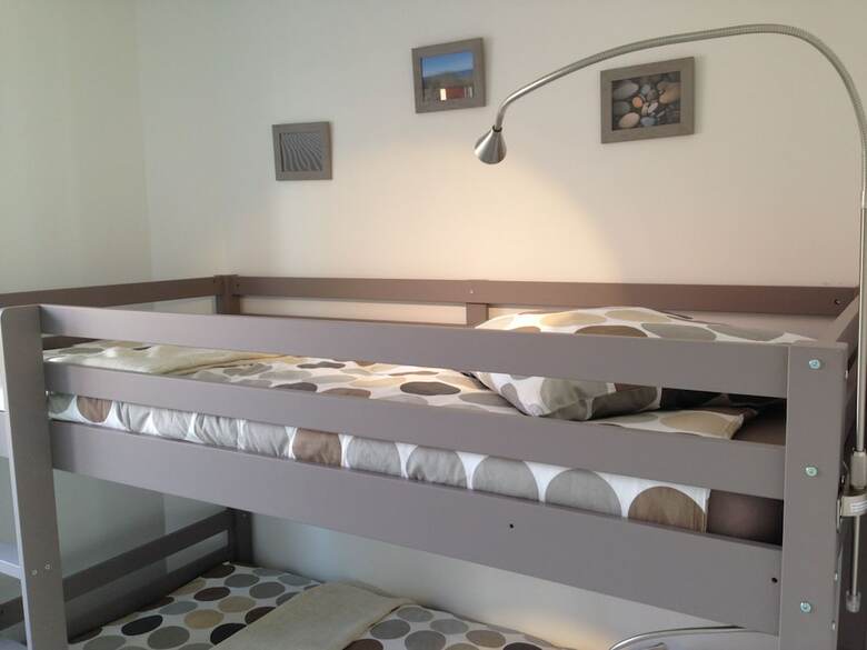 Apartamento Joussac Cote Plage