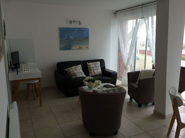 Apartamento Joussac Cote Plage