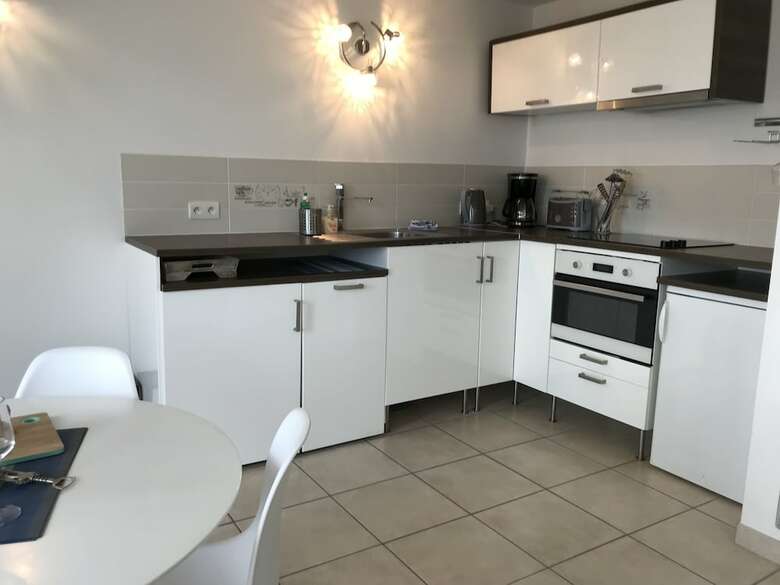 Apartamento Joussac Cote Plage