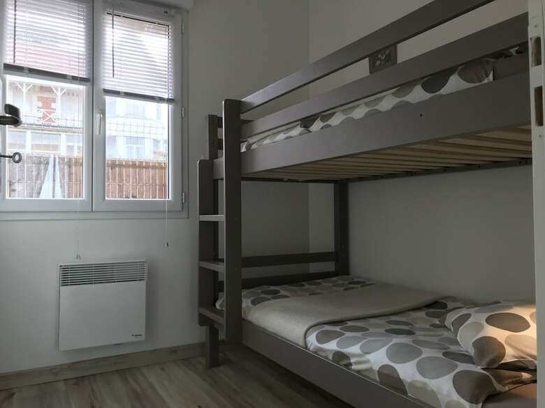 Apartamento Joussac Cote Plage
