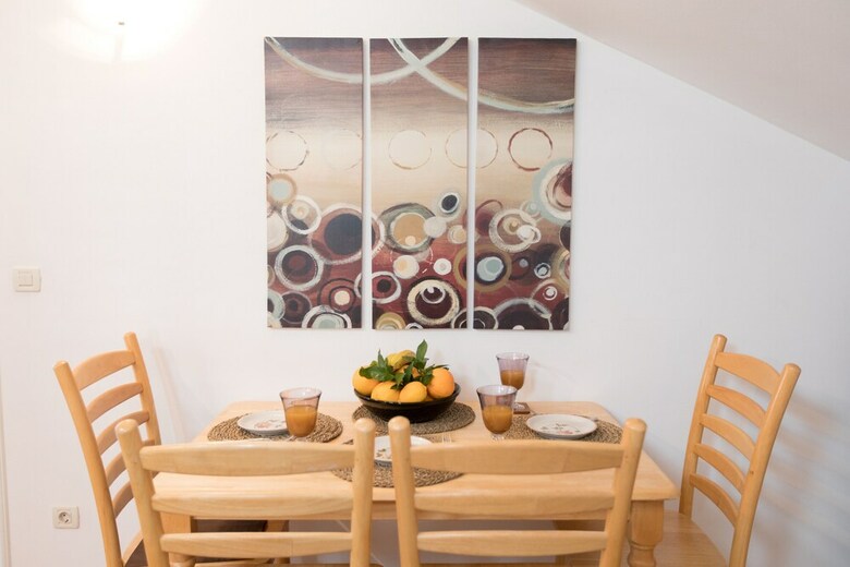 Cozy Stay Apartments